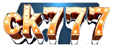 ck 777 logo
